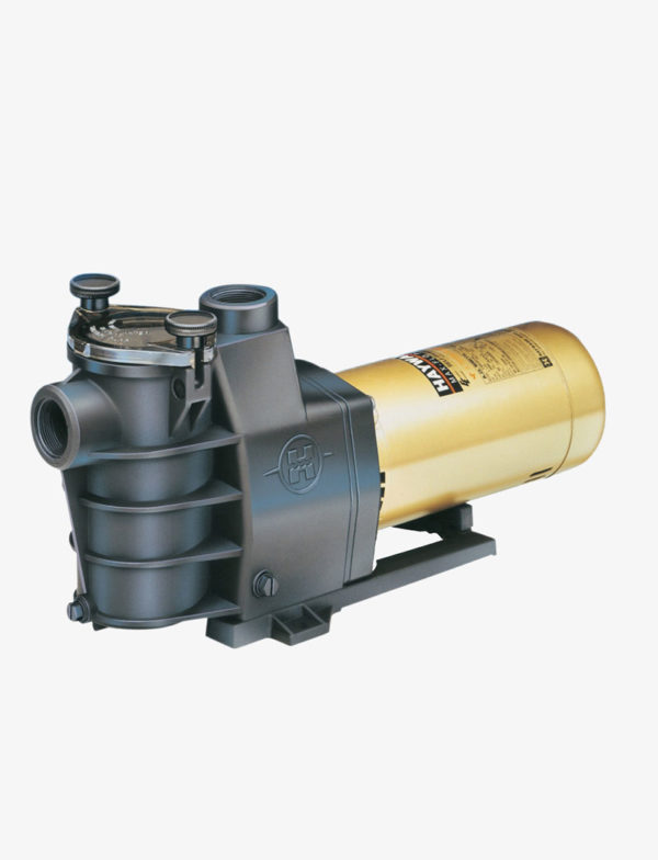 Pro Series Sand Filter Tank W/ Valve (Various Sizes)