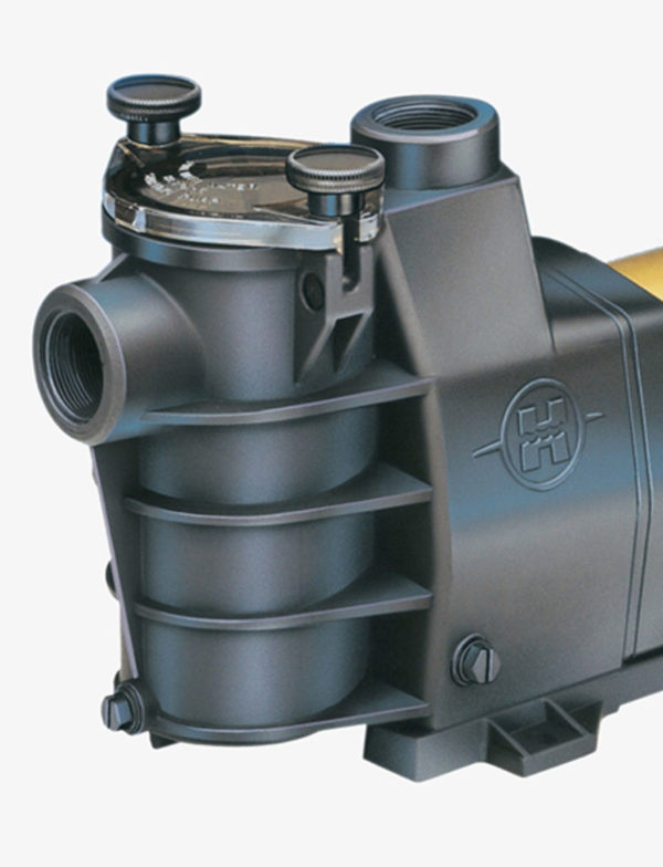 Pro Series Sand Filter Tank W/ Valve (Various Sizes)