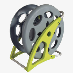 Pool Cleaner & Vacuum Storage Hose Reel