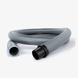 8' Extension Hose for Automatic Cleaners - Grey